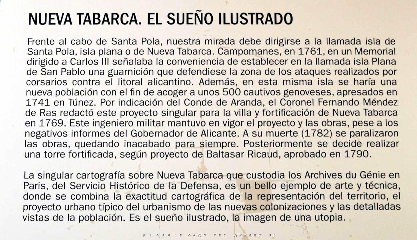 35 SANTA POLA - MUSEE DE LA MER ET DE LA PECHE (198).JPG